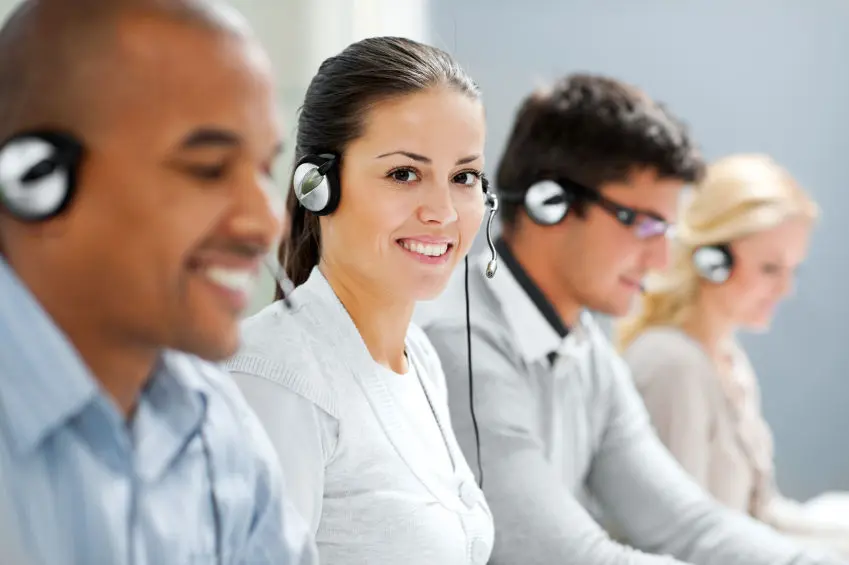Call Center & BPO Service