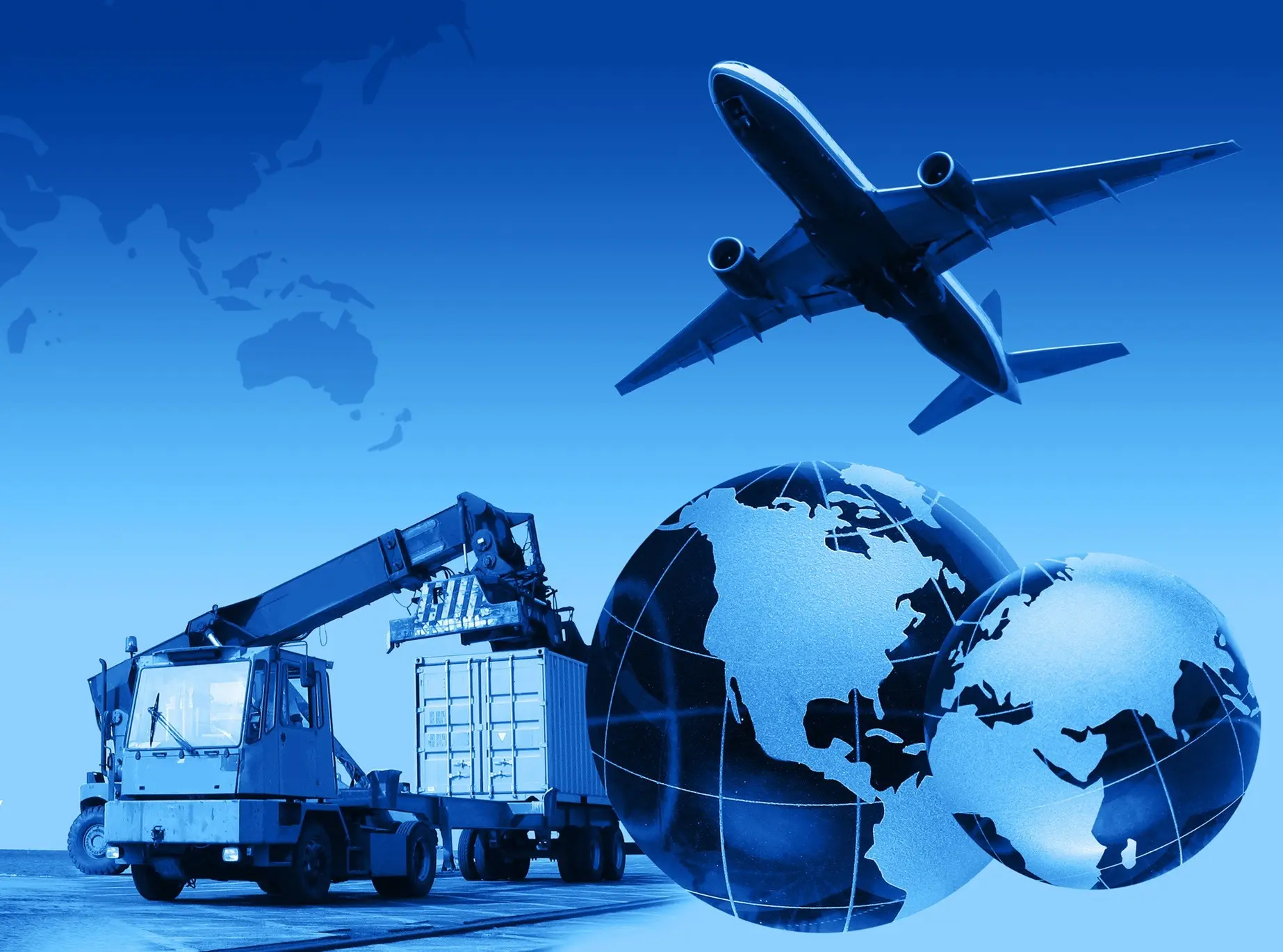 International Logistics